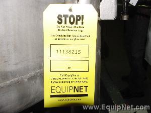 Expert-Haas Metal 500G Holding Tank