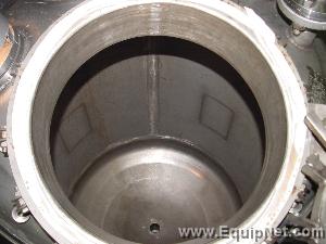 Expert Steel Fab. 200G Single Wall Pressure Vessel