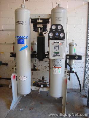 Flair Pneumatic Products Air Dryer