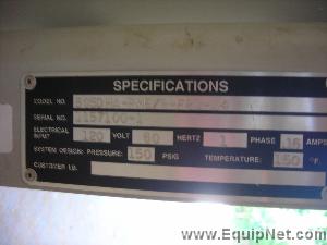 Flair Pneumatic Products Air Dryer