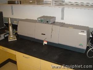 Malvern Mastersizer MSS Particle Analyzer