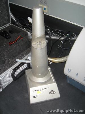 Malvern Mastersizer MSS Particle Analyzer