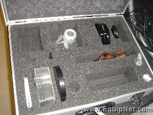 Malvern Mastersizer MSS Particle Analyzer