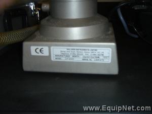 Malvern Mastersizer MSS Particle Analyzer