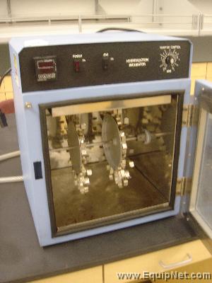 Robbins Scientific 400