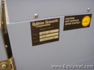 Robbins Scientific 400