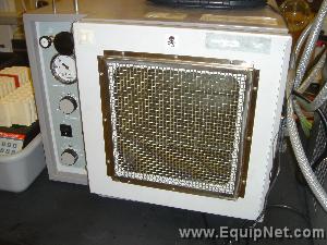 VWR 1410S Vacuum Oven