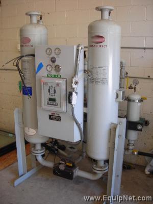 Pneumatic Products Air Dryer