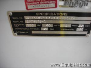 Pneumatic Products Air Dryer