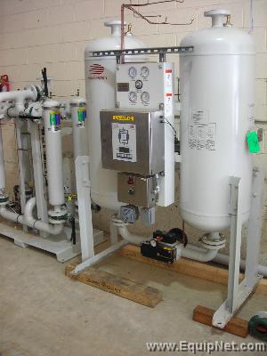 Pneumatic Products Air Dryer  Flair
