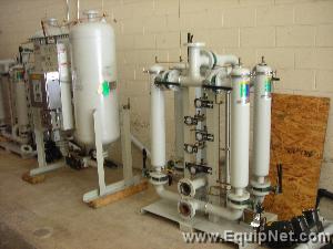 Pneumatic Products Air Dryer  Flair