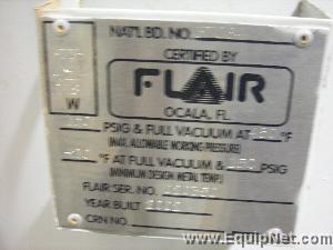 Pneumatic Products Air Dryer  Flair