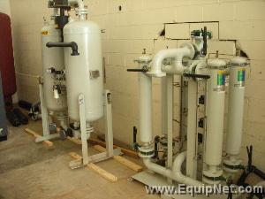 Pneumatic Products Air Dryer  Flair