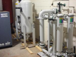 Pneumatic Products Air Dryer  Flair