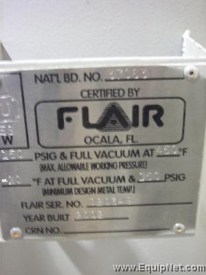 Pneumatic Products Air Dryer  Flair