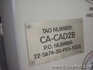 Pneumatic Products Air Dryer  Flair