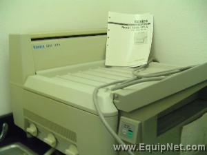Konica SRX-101 Film Processor 