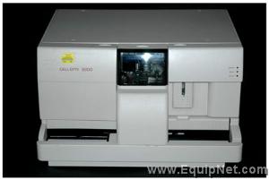 Cell Dyn 3200SL