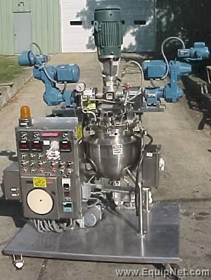 GREERCO TRIPLE MOTION 