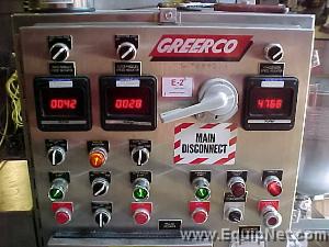 GREERCO TRIPLE MOTION 