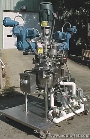 GREERCO TRIPLE MOTION 