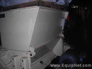 Getecha Granulator 