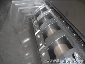 Getecha Granulator 