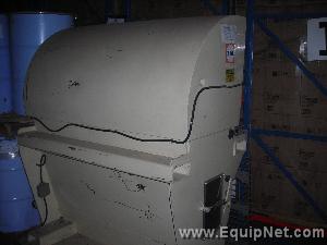 Getecha Granulator 