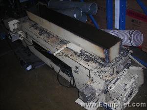 Getecha Granulator 
