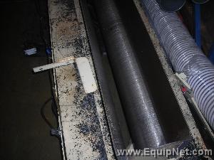 Getecha Granulator 