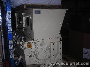 Getecha Granulator 