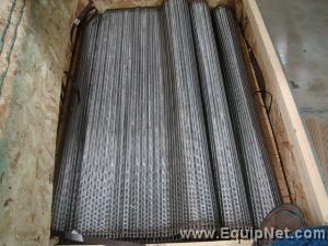SHAFT,PUMP:25 RA