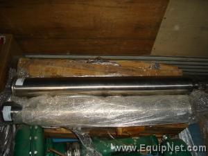 HOUSING:FILTER,120 PSIG,300 DEG F,827 KPA GAUGE,14