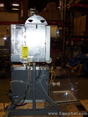George Gordon PPS-250A Desiccant Pouch Inserter