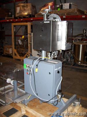 George Gordon PPS-250A Desiccant Pouch Inserter
