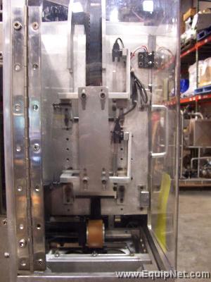 George Gordon PPS-250A Desiccant Pouch Inserter