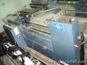 RBS Automatic L-Bar Sealer Shrink Wrap