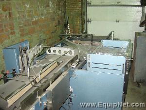 RBS Automatic L-Bar Sealer Shrink Wrap