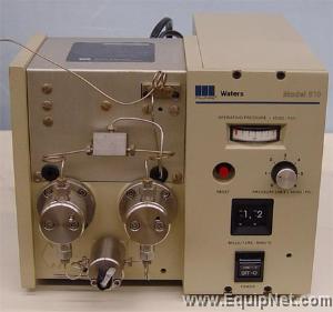 Waters HPLC Pump