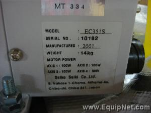 Epson/Seiko Robot