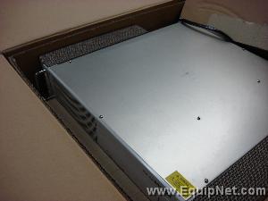 Epson/Seiko Robot