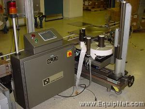 LSI Case Labeling System