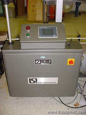 LSI Case Labeling System