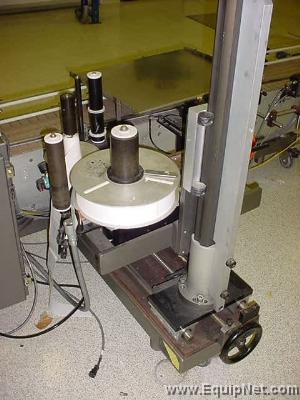 LSI Case Labeling System