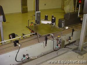 LSI Case Labeling System