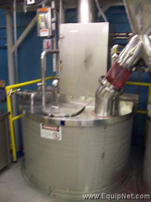 Groen 300 Gallon Jacketed Kettle 