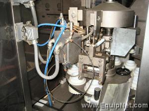 UNIPAC SILVER 60 PLASTIC TUBE FILLER