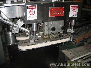 Kaps All Model F4 Cap Tightner/Retourquer