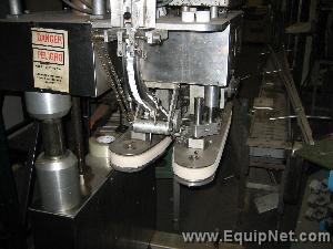 Kaps All Model F4 Cap Tightner/Retourquer