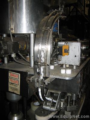 Kaps All Model F4 Cap Tightner/Retourquer
